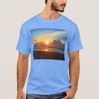Carte postale Ocean Sun