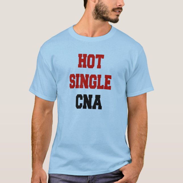 T-shirt Carte réseau unique à chaud (Devant)