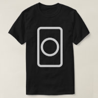 Carte Zener | Cercle creux