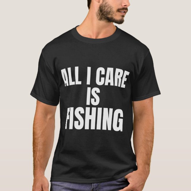 T-shirt Carton de poisson Betta (Devant)