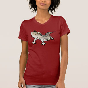 T-shirt Cartoon Barbu / Rankin Dragon