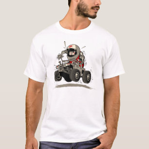 T-shirt Cartoon Buggy