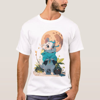 T-shirt Cartoon Zodiac Rat