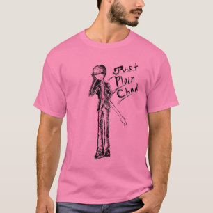 T-shirt Cartoonness