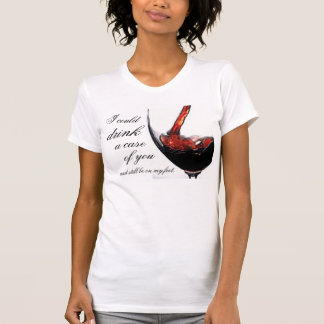 T-shirt Cas de vous