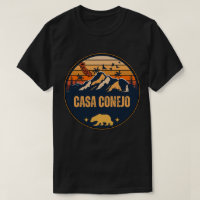 Casa Conejo, Californie