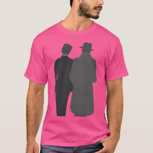 T-shirt Casablanca - Belle amitié