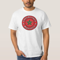 Casablanca Maroc