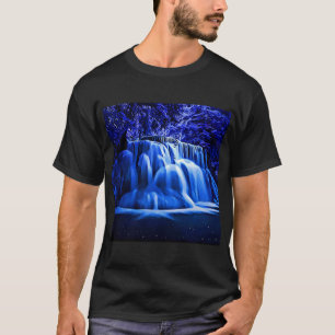 T-shirt Cascade.
