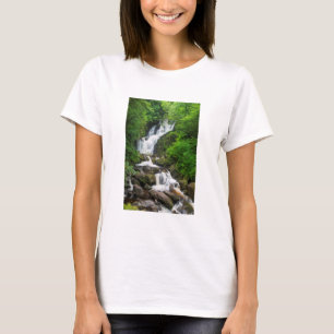 T-shirt Cascade de Torc, Irlande