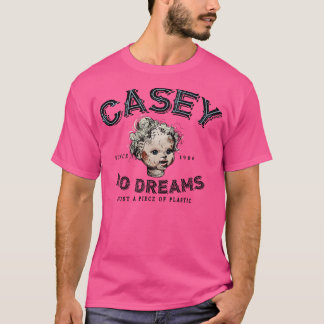 T-shirt Casey
