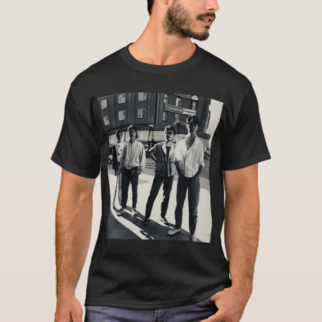 T-shirt Casiopea (Devant)