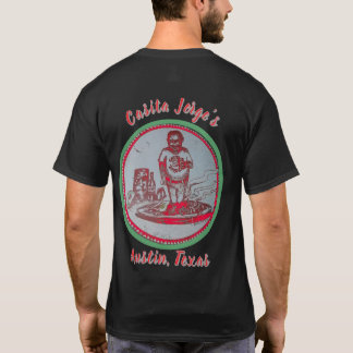 T-shirt Casita Jorge's