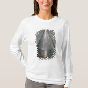 T-shirt Casque avec le Deesis