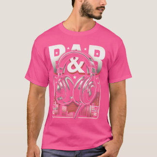 T-shirt Casque Ballade Rb