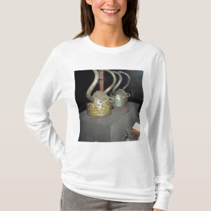 T-shirt Casque de Viking