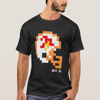 T-shirt Casque d'origine TB - Tecmo Bowl Shirt Essential