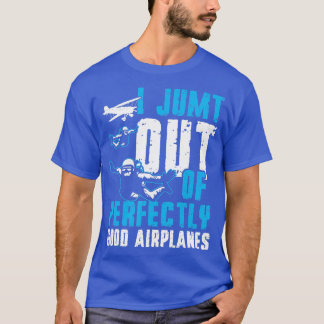 T-shirt Casque Skydive Skydiving Gears Skydiving