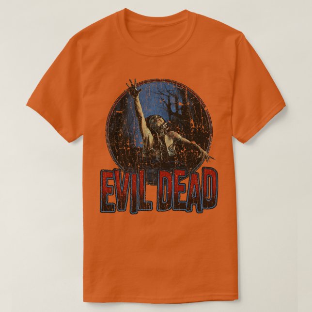 T-shirt casquette 1981 (Design devant)