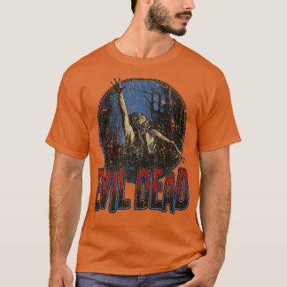 T-shirt casquette 1981