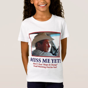 T-Shirt Casquette BUSH