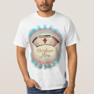 T-shirt Casquette chrétienne
