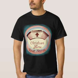 T-shirt Casquette chrétienne