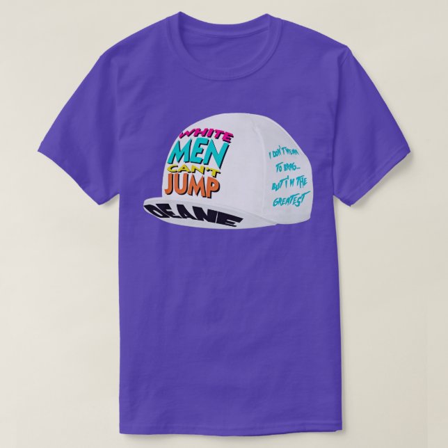 T-shirt CASQUETTE cycliste SIDNEY DEANE (Design devant)