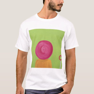 T-shirt Casquette d'Ascot