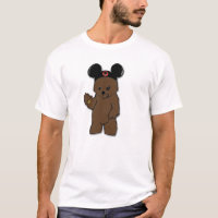 Casquette de Furball Mickey