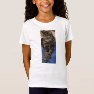 T-shirt Casquette de Regal Dave Girls