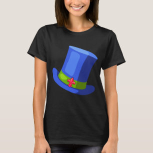 T-shirt Casquette du carnaval