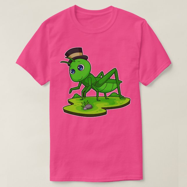 T-shirt Casquette Gentleman Caterpillar 1 (Design devant)