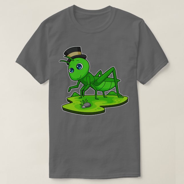 T-shirt Casquette Gentleman Caterpillar 2 (Design devant)