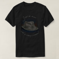 Casquette pour Léonard. Enfant rêveur fol !