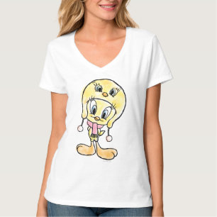 T-shirt Casquette TWEETY™