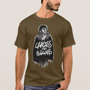 T-shirt Casse des Soupirs