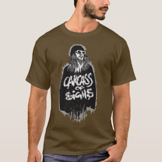 T-shirt Casse des Soupirs