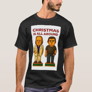 T-shirt Casse-Noisette Love Actually