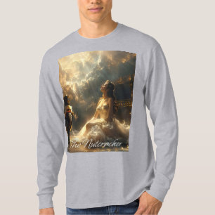 T-SHIRT CASSE-NOIX - BALLET & DANSE