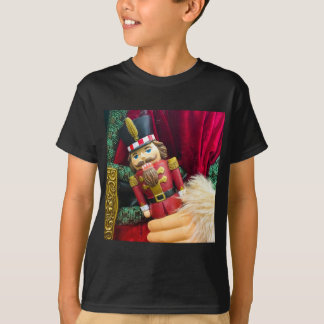 T-shirt Casse-noix de Noël