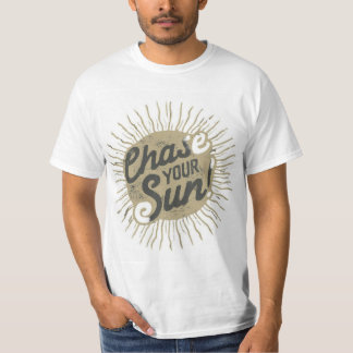 T-shirt Casse ton soleil