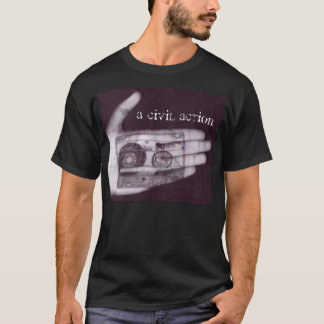 T-shirt cassette