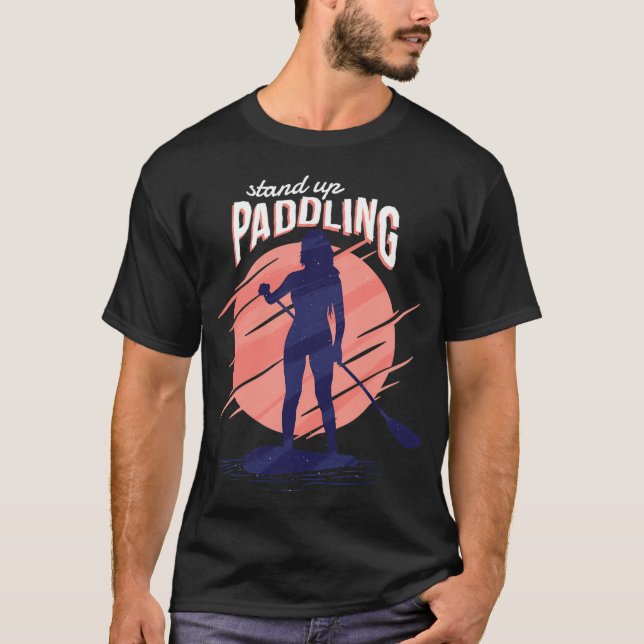 T-shirt Cassette rétro (Devant)