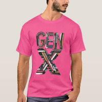 Cassettes rock Gen X 80u2019s