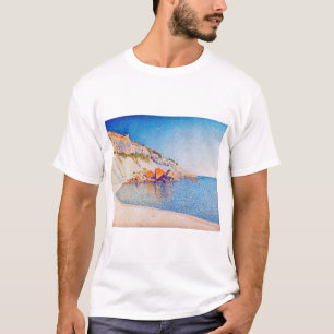 T-shirt Cassis, Casquette Lombard, Opus 196, Signac