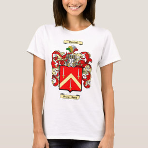 T-shirt Casteel