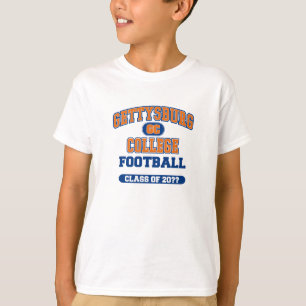 T-SHIRT CASTELLANO, PHILIP