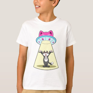 T-shirt Cat