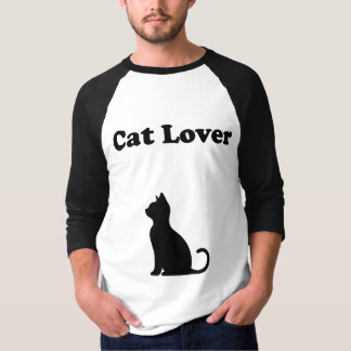 T-shirt Cat